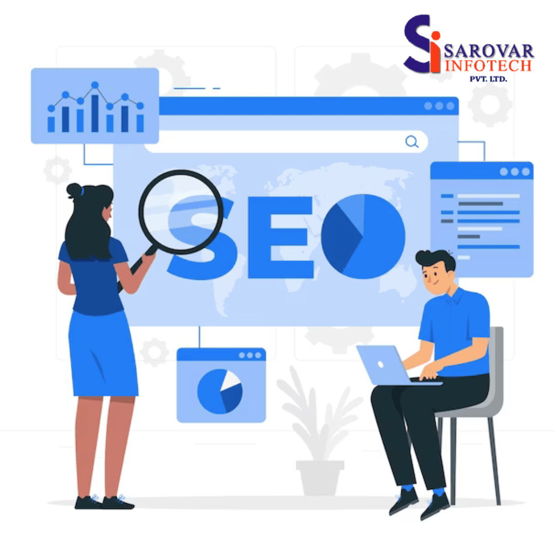 professional seo company in bangalore